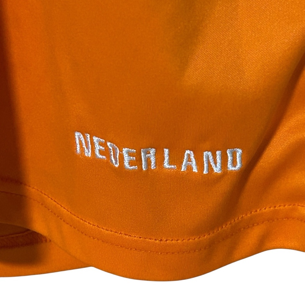 Nederland Netherthands Orange‎ Football Soccer Jersey Jersey Mens Size XL - Picture 5 of 11